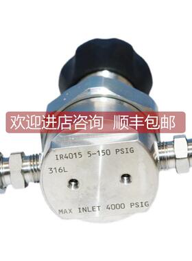 询价A025PARKER 5402298 IR4015S2K2P6TA34088 派克卡套 4000PSIG