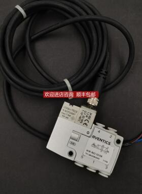 询价安沃驰AVENTICS压力传器R422103558/R422003227
