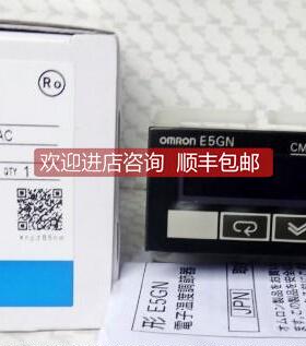 询价温度控制器E5GN-Q1TC E5GN-R1TC E5GN-Q1T/R1T E5GN-Q1TD/R1T