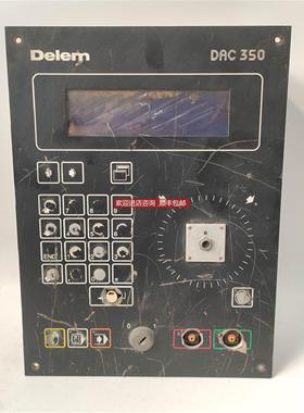 询价DELEM 折弯机 DAC-350 DAC350 直