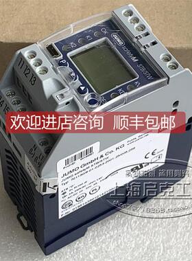 询价JUMO久茂 温控器 TN00564208 701150/8-01-0253-2001-25/005
