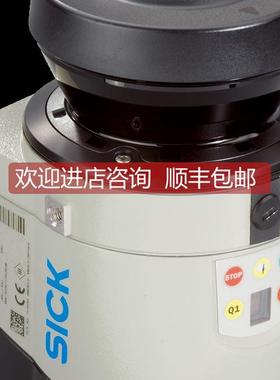 询价西克SICK传器LMS141-15100激光测量仪号1070409