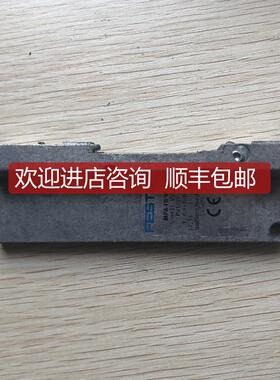 询价促机费斯托 VMPA-EPR 533373 照片