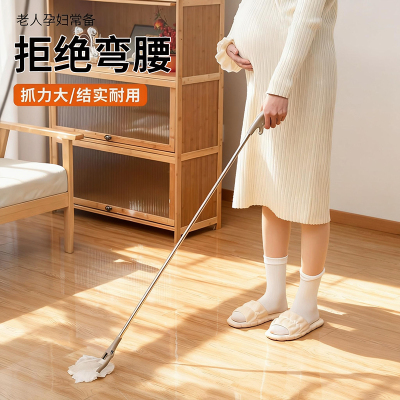 孕妇免弯腰加长拾物器老人垃圾夹