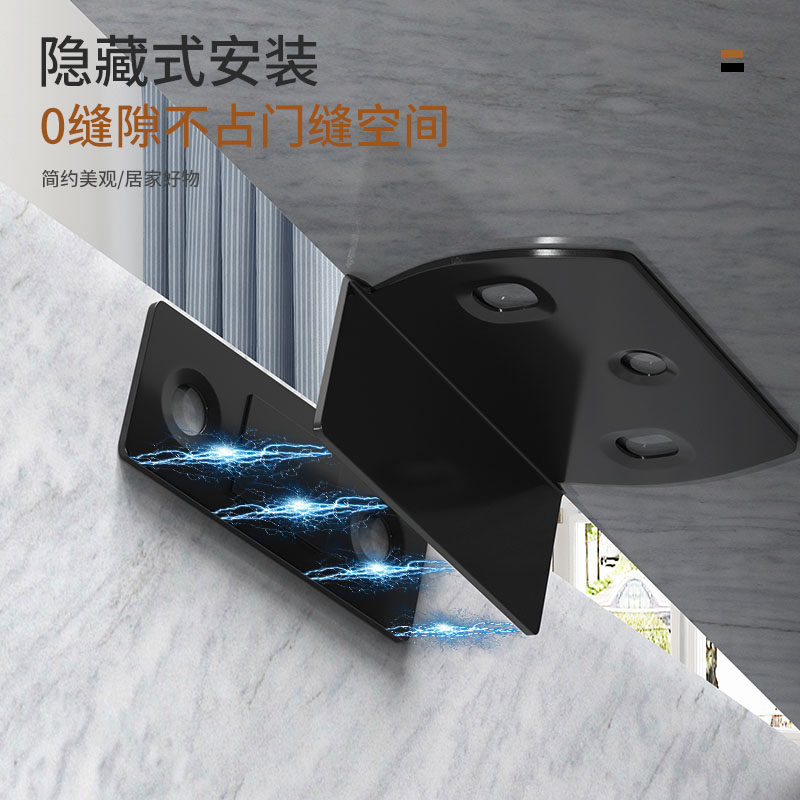 强力免打孔柜门磁吸贴片衣柜门推拉门磁碰珠吸合器抽屉超薄闭合器,3C数码配件,USB多功能数码宝,淘宝优惠券,粉丝福利购,淘宝优惠卷