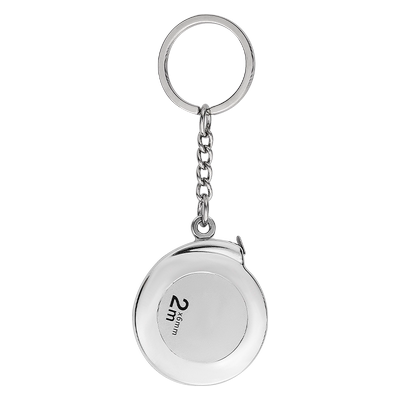 便捷迷你小卷尺卷尺小型家用