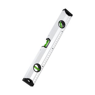 强磁水平尺高精度小型带强磁迷你平水尺铝合金靠尺平衡水平仪带磁