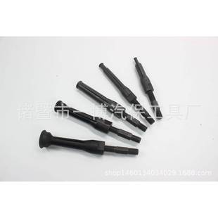 093修内孔培拔汽轮器花鼓轴拆卸工具 承16件内轴承拉马取拔出林YB