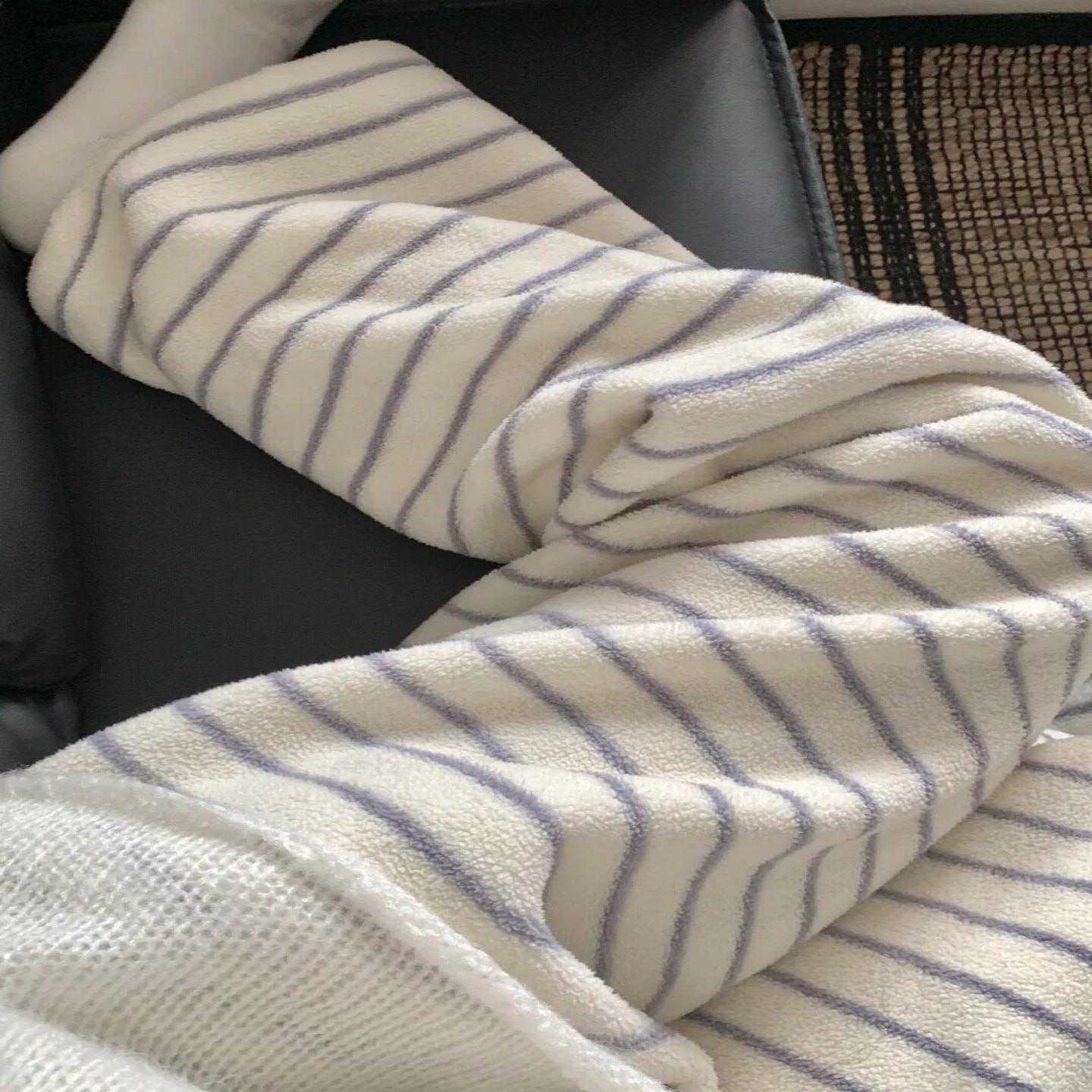 加厚保暖长裤加绒睡裤男女款情侣可外穿珊瑚法兰绒冬季暖暖家居裤