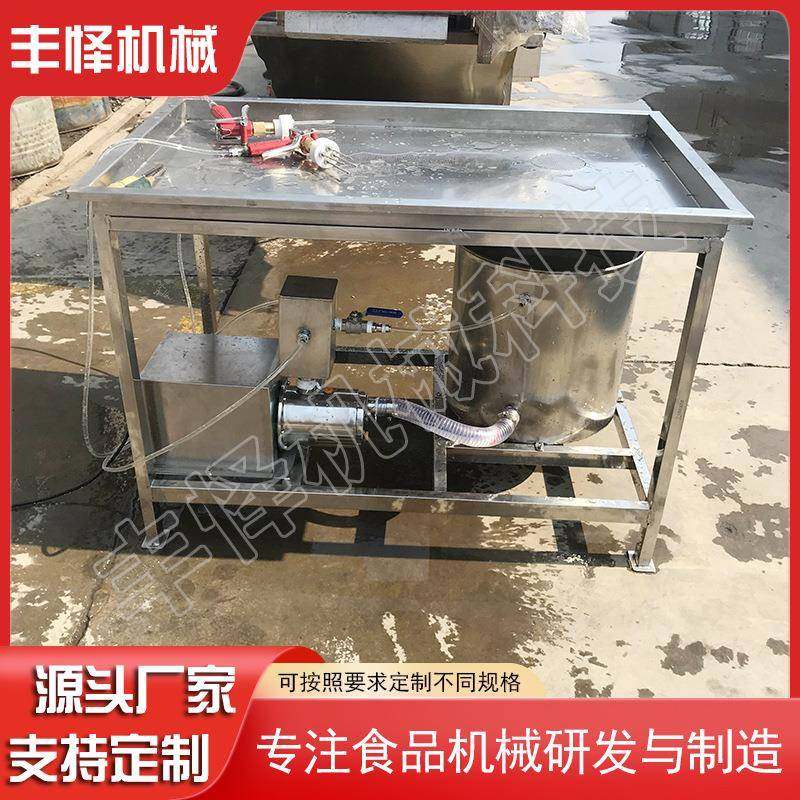 手动盐水注射机淀粉蛋白盐水注射机小型肉制品腌制入味注射机,厨房电器,其他商用厨电,淘宝优惠券,粉丝福利购,淘宝优惠卷