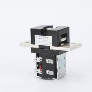 直流接触器ZJW250C新能源电动叉车配件电气零件接触器直流接触
