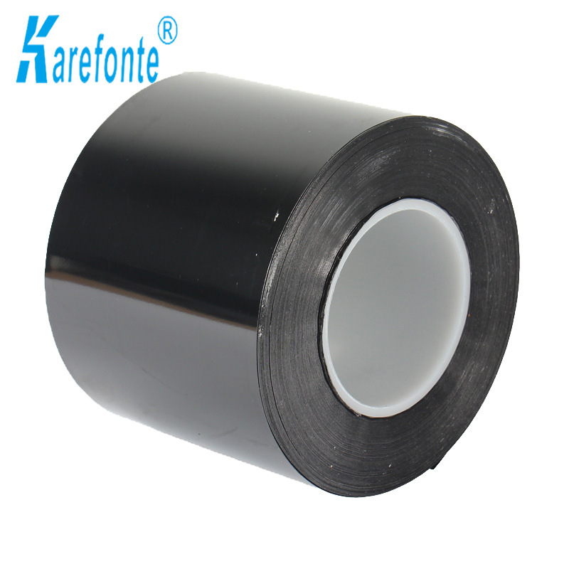 高导热石墨片 有机散热石墨膜 柔性石墨贴纸0.07mm