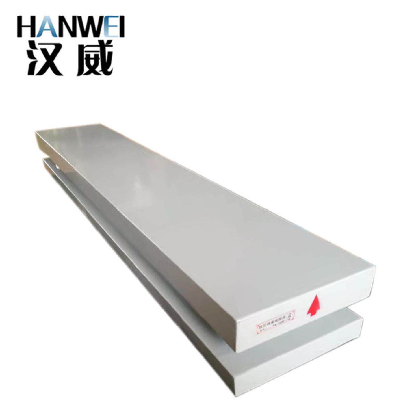 干式变压器矩阵式阻尼弹簧减震器中央空调风机水泵冷却塔设备隔振