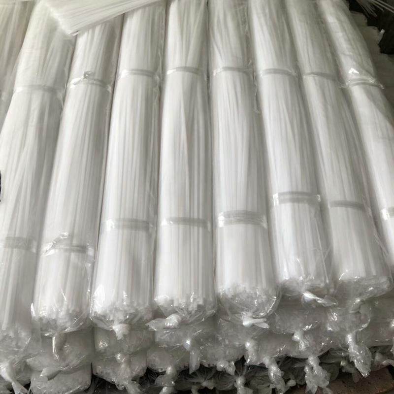 pp焊条厂家直供聚丙烯焊条双股焊条各类橡胶塑料制品