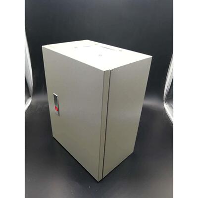 室内明装配电箱电控箱强电布线箱基业控制箱300*400*200