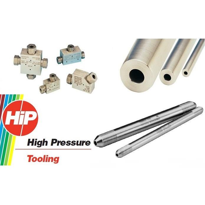 超高压气控阀60-11HF6-NO，60-11HF6-NC常闭控制阀