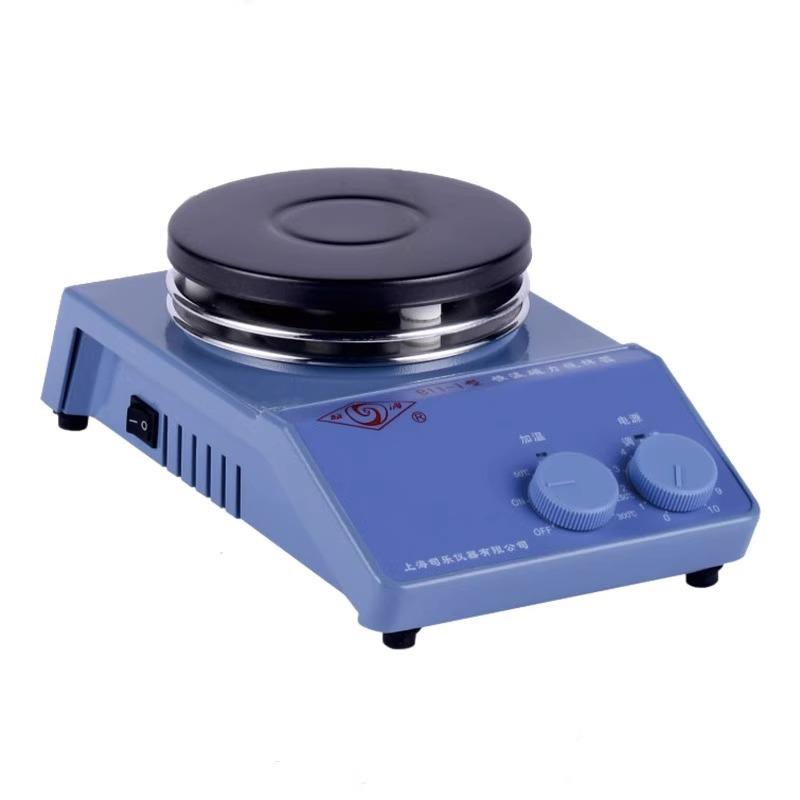 B11-3/2/1B13-3数显恒温磁力搅拌器加热85-2