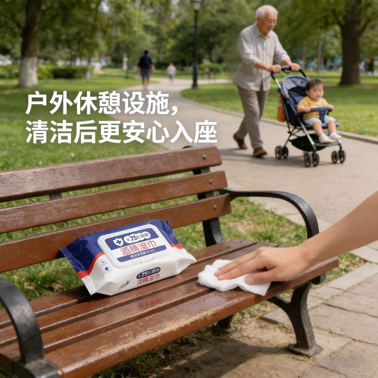 津昊75型消毒湿巾家用杀菌清洁小包便携装户外酒精清洁湿纸巾,洗护清洁剂/卫生巾/纸/香薰,消毒湿巾,淘宝优惠券,粉丝福利购,淘宝优惠卷
