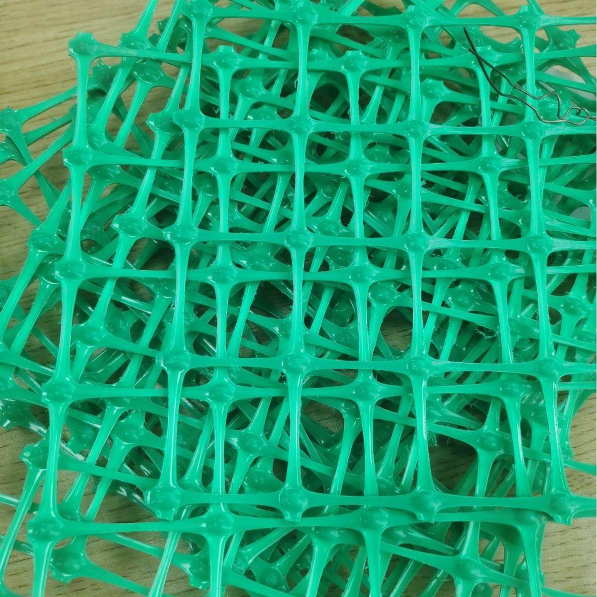 装支护复布格栅UKV家 护坡装配式复厂合格栅GRF 式绿色基坑用配护