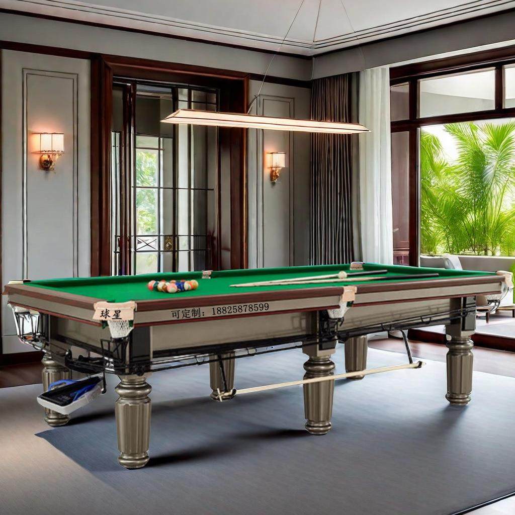 秀英桌球台商用球厅168球室口球星球琼山海桌球台桌标准型龙华台,运动/瑜伽/健身/球迷用品,台球桌,淘宝优惠券,粉丝福利购,淘宝优惠卷