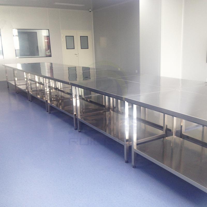 多供应不锈钢1桌钢架台30不锈钢桌 用工作台 04不43锈钢简易操作