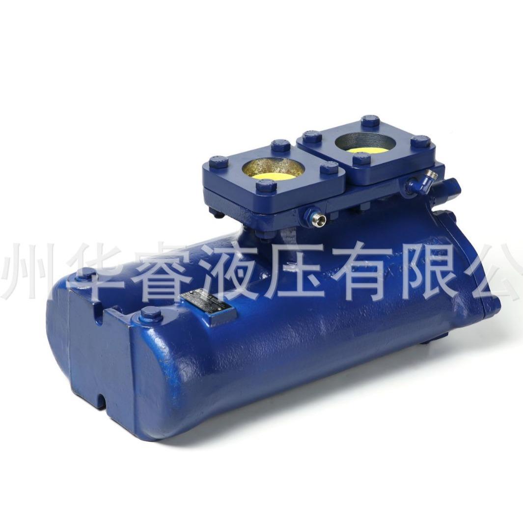 进口替代BLL D双联过滤器TYPOE 2.04TYPE 2.0.5.10.2610N50