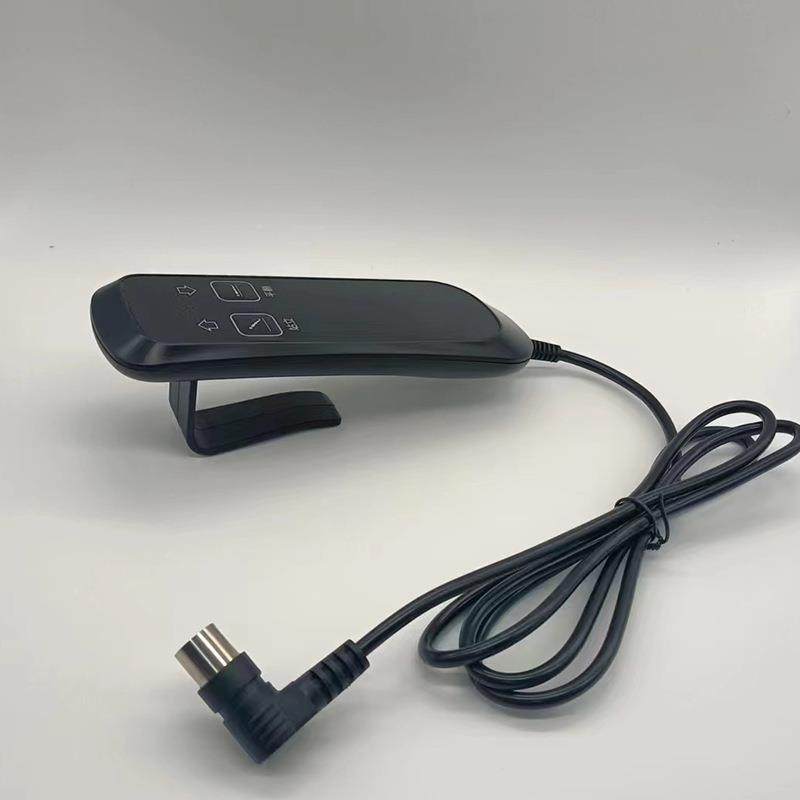 电动推杆套手器控 病床遥控 器工ZH-H05业配设备控制开关 控制电
