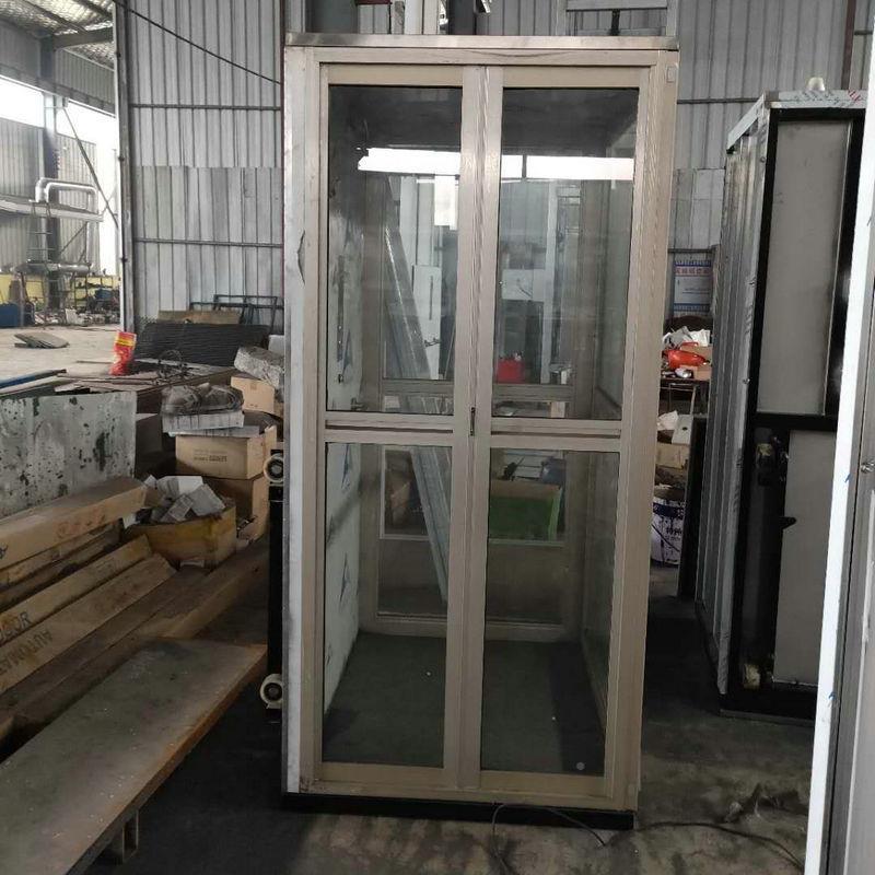 定 制别墅家用小电497梯 压电台梯 障碍无升液降平小型室内电梯