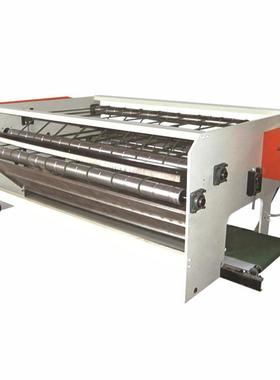 纸板清废机纸箱堆码堆叠机械纸板堆码机