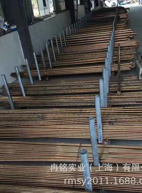 耐磨CuSn12-C锡青铜管 铜套 CC483K锡青铜套 铜棒 CB483K铜管