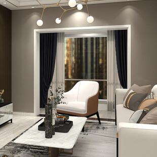 垭口实木多层板门套门框包边入户门保护套免漆美式窗户套门套线