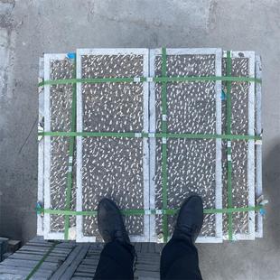 铺路青石板园林古建老石条仿古錾道庭院地铺石厂家古建石庭院景观