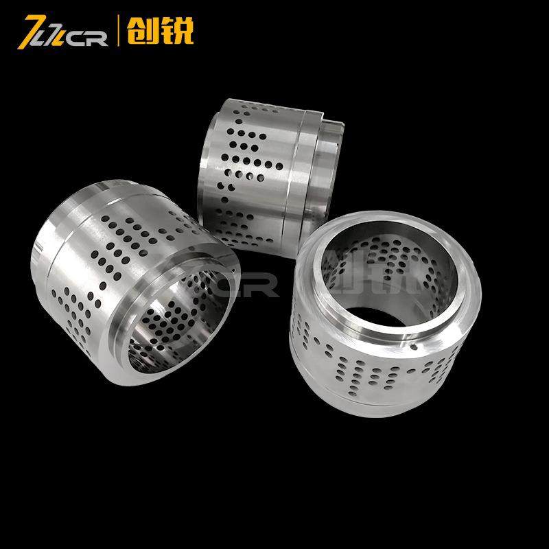 笼套式节流阀油嘴 节流阀衬套 碳化钨主笼套阀 耐磨硬质合金轴套,金属材料及制品,硬质合金,淘宝优惠券,粉丝福利购,淘宝优惠卷