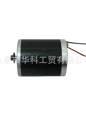 电动车电机MY1020 500W24V 电动车高速电机 电动滑板车电机