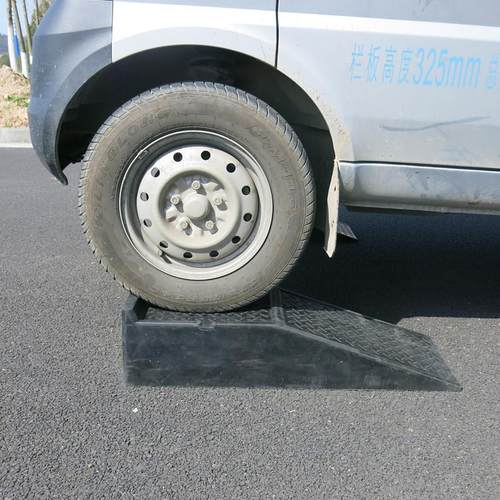 car ramps 换机油支架 汽车保养支架 塑料 保养坡道 维修 工具