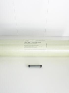 宇恒 替代陶氏反渗透膜BW30FRLE-400/34系列纯水处理膜抗污染膜