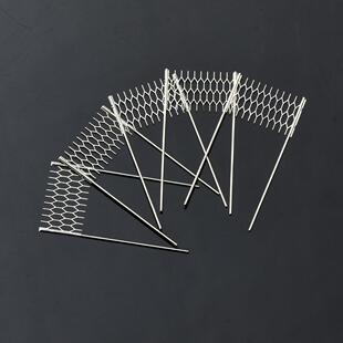 重建发热丝 适合RPM0.6棉芯改网芯 带工具