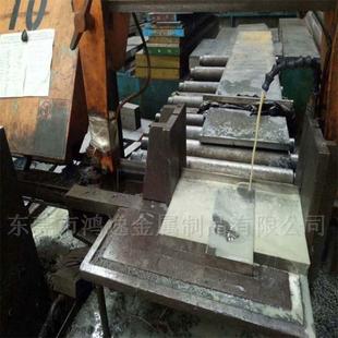 供应阿赛洛AH61热作模具钢 AH61适用于铝、锌合金铸模