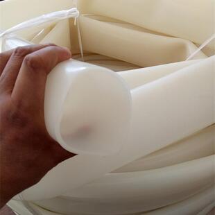 厂家供应大口径硅胶管100mm 110 *120 *150 耐高低温硅胶软管