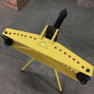 SWG 结构合理 2整体式 液压弯管器 功能多整体式