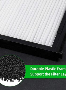 适配TigerShark SharkVac&AquaVac RCX70101泳池清洁机器人滤芯