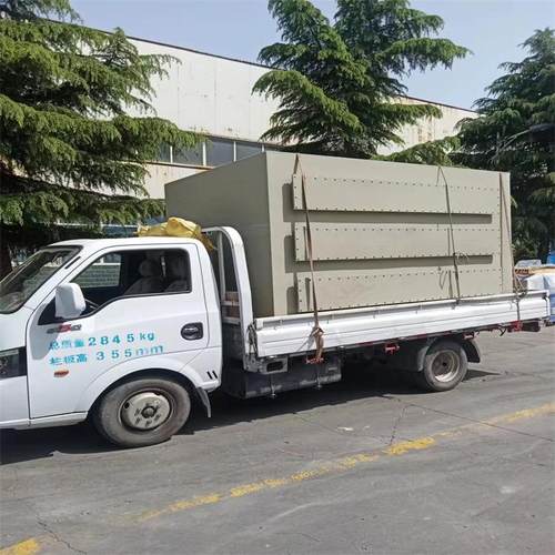 福建聚丙烯PP电解槽 酸洗槽 非标电镀槽 塑料水箱化工实验室