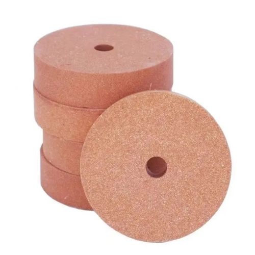 电钻改装磨刀打磨沙轮