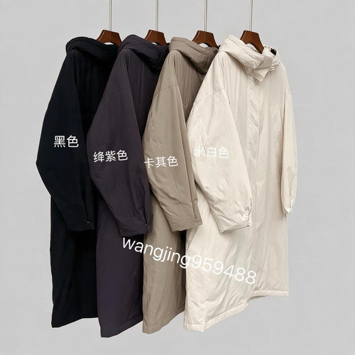 反季清 必囤的羽绒服 东丽面料加高端白鹅绒 休闲百搭款羽绒服