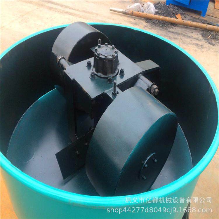 立式平口碾压式搅拌机行星轮碾机工程建筑实验室用轮碾搅拌机,清洗/食品/商业设备,其他食品加工设备,淘宝优惠券,粉丝福利购,淘宝优惠卷