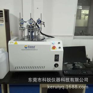 塑料落锤冲击测试试验机 厂家供应型材管材