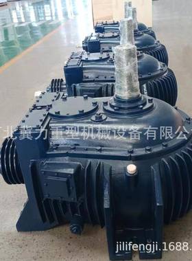 河北订冀却力螺旋桨风机厂 LLF60F60冷塔用减速机 号齐全 支型持