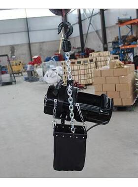 22光电0伏出舞台1TX6M(22倒挂动葫芦演桁架灯搭建线阵音响提升机