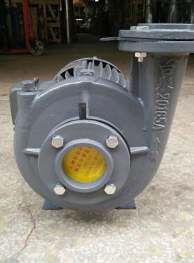 东莞厂家供应15KW元系8列水泵卧式管道水泵东TJJZV2 080 4寸口径D