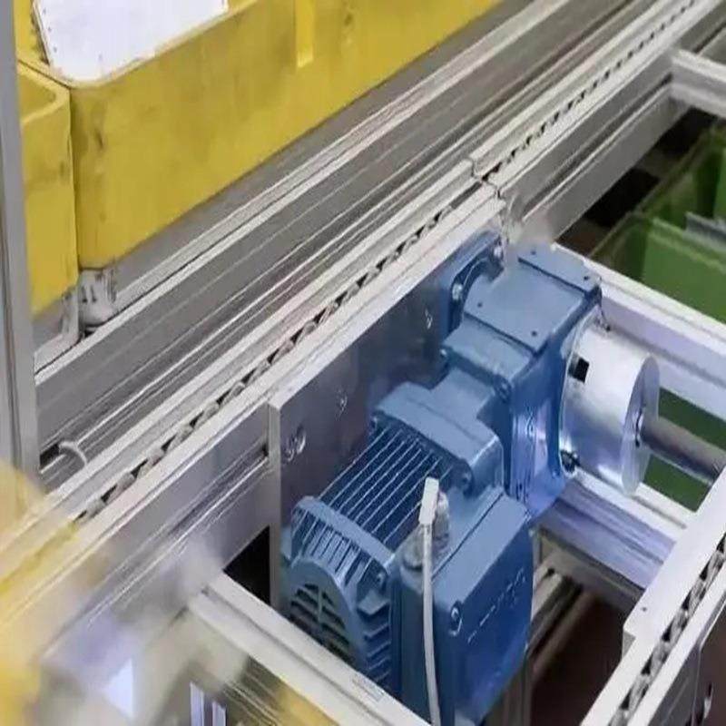 德马D格UEMAG减K速机WU减速电机60TD WE60起重机堆垛机配件